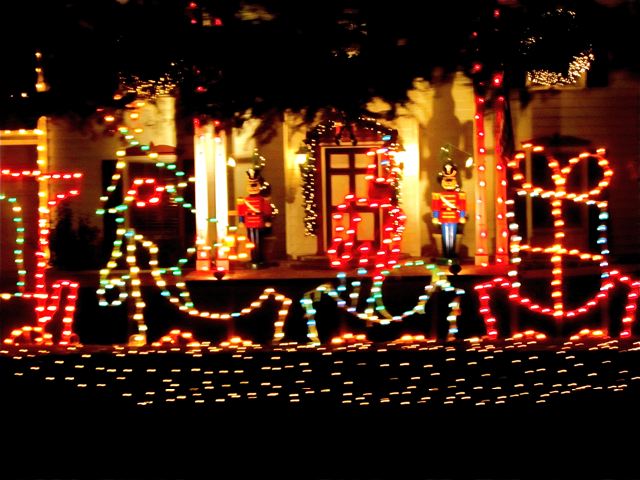 candy cane lane christmas lights candy cane lane christmas lights