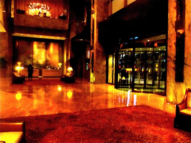 Fairmont Beijing hotel Fairmont Beijing hotel