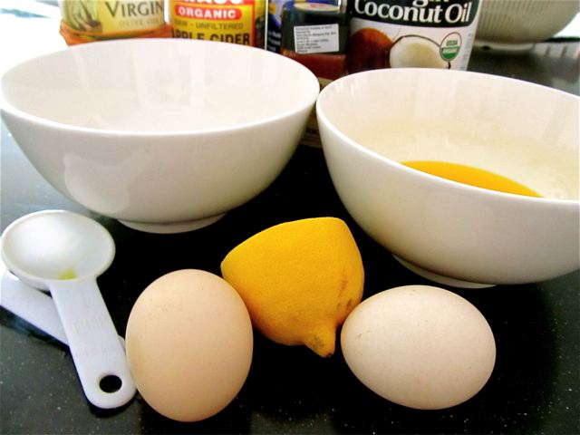 How to Make Homemade Lacto-Fermented Mayonnaise
