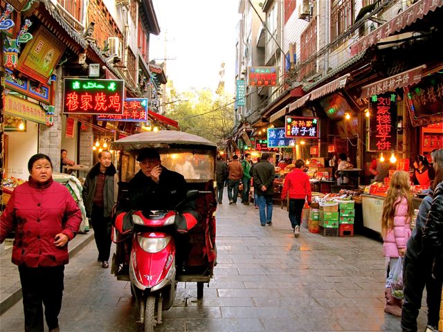 tips for traveling to China - silk road tips for traveling to China - silk road