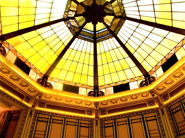 Fairmont Peace Hotel legendary luxury Fairmont Peace Hotel legendary luxury