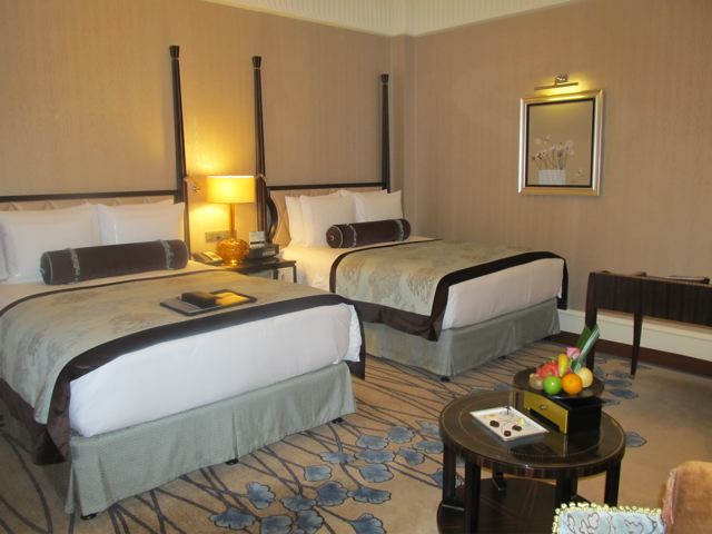Fairmont Peace Hotel Fairmont Peace Hotel