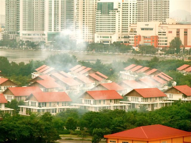 mosquito fogging and dengue Malaysia mosquito fogging and dengue Malaysia