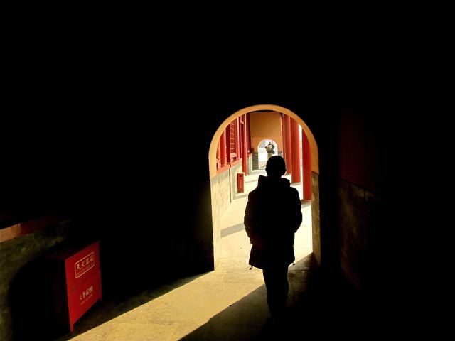 The Ultimate Travel Photo