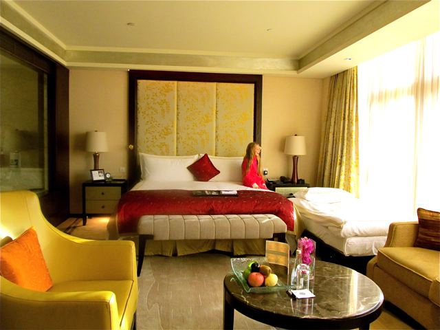 Fairmont Beijing hotel luxury Fairmont Beijing hotel luxury