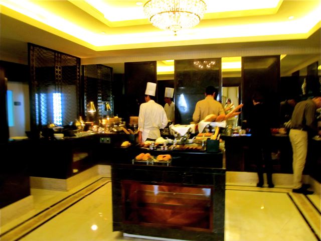 Fairmont Peace Hotel Fairmont Peace Hotel
