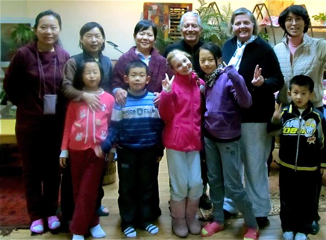 Learning Mandarin in Beijing, China – Best School