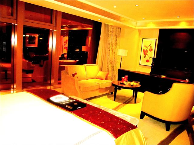 Fairmont Beijing hotel Fairmont Beijing hotel