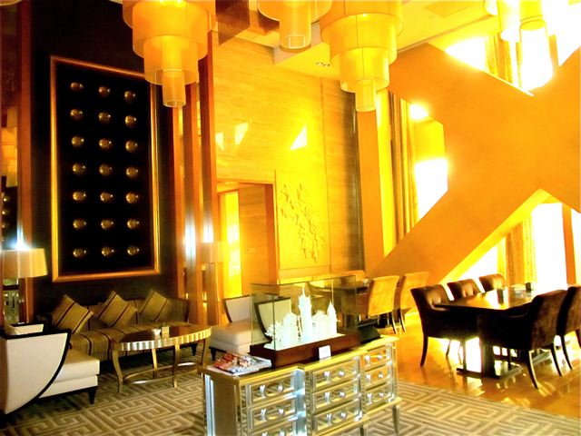 Fairmont Beijing hotel Gold Lounge Fairmont Beijing hotel Gold Lounge