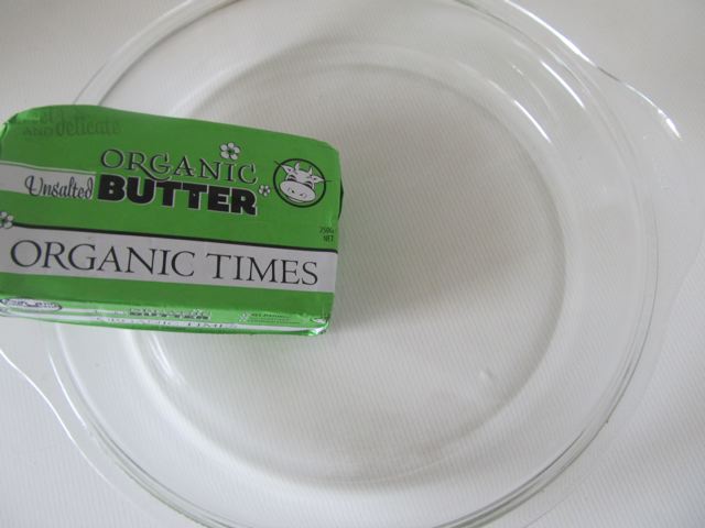 butter pan butter pan