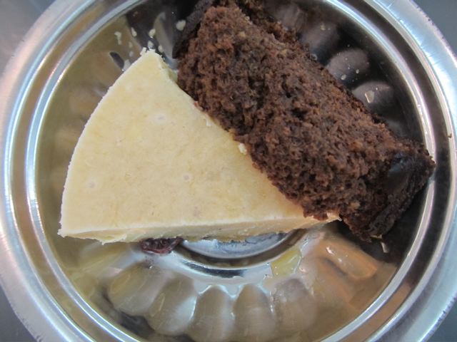 homemade paleo ice cream and banana bread homemade paleo ice cream and banana bread