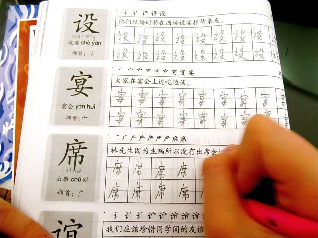 Fluent Mandarin - reading, writing, talking like a native Fluent Mandarin - reading, writing, talking like a native