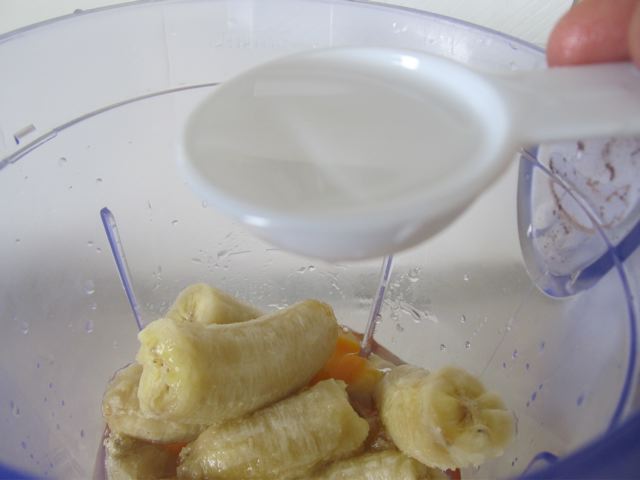 add coconut oil to banana bread recipe add coconut oil to banana bread recipe