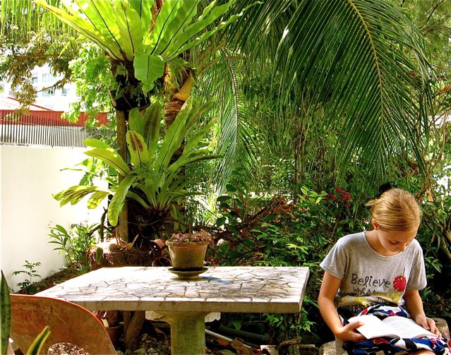 Back to School – Homeschool or World School Style