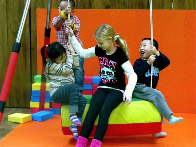 kids learning languages in fun ways! kids learning languages in fun ways!