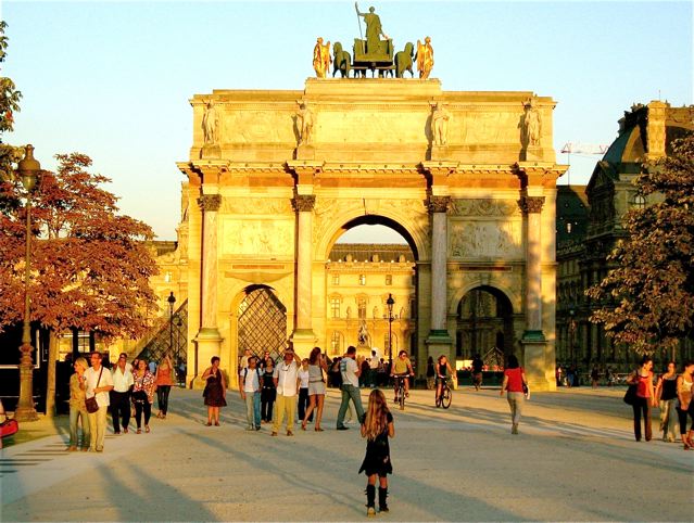 Best Places to Visit in Europe - like Paris Best Places to Visit in Europe - like Paris