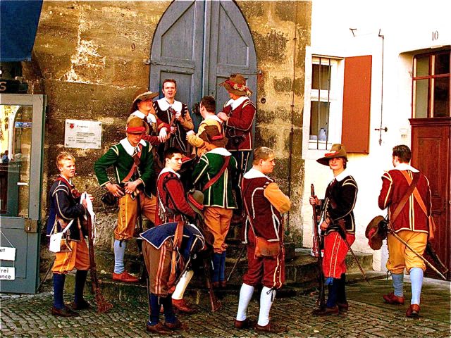 Best Places to Visit in Europe like Romantic Road in Germany Best Places to Visit in Europe like Romantic Road in Germany