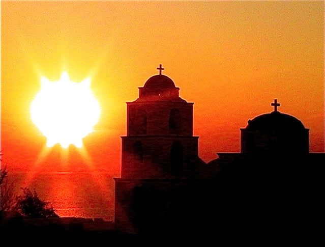 Best Places to Visit in Europe like Greek Islands Santorini Best Places to Visit in Europe like Greek Islands Santorini