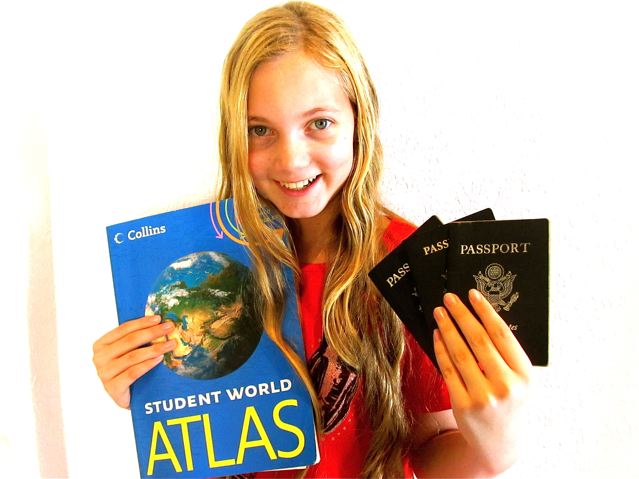 world's most traveled child is ready for more travel world's most traveled child is ready for more travel