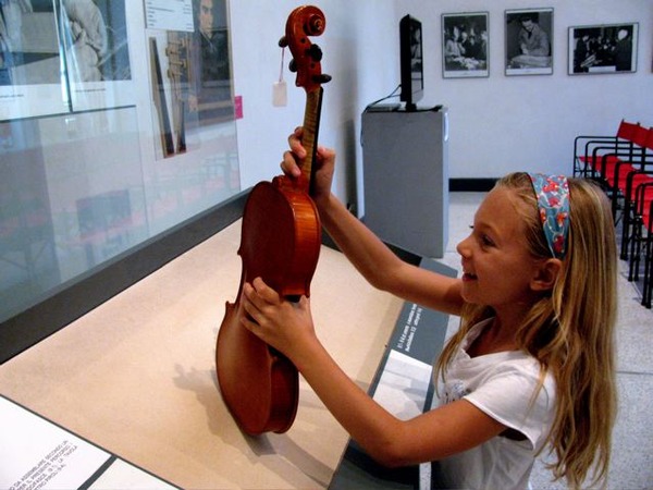 Italy Travel for Music Lovers