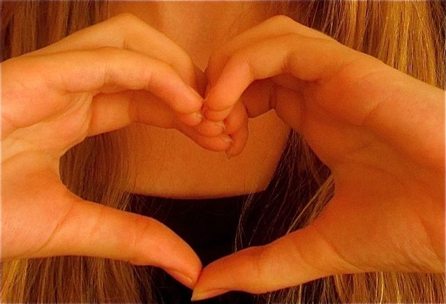 A heart full of gratitude on Thanksgiving and always A heart full of gratitude on Thanksgiving and always