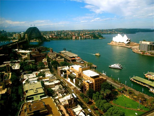 stunning Sydney stunning Sydney