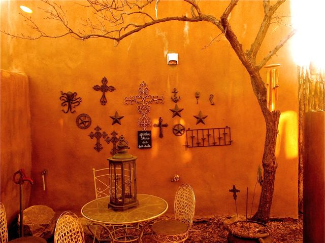 Romantic Getaway - Santa Fe