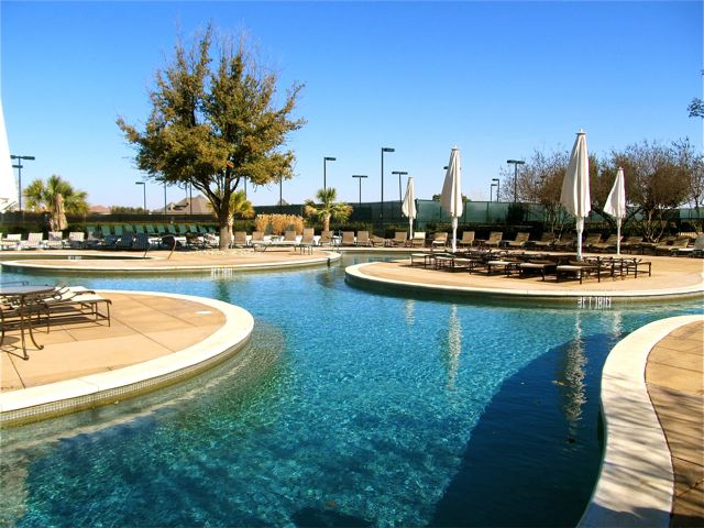 beautiful Four Seasons Resort and Club Dallas in Las Colinas