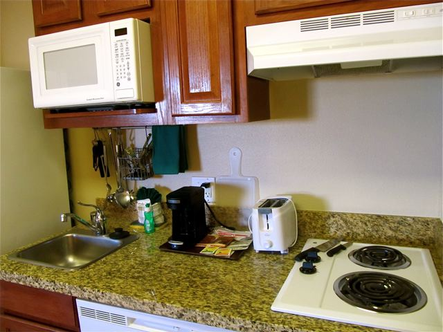  Dallas Hawthorn Suites Addison Galleria