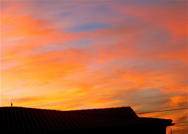 best extended stay hotel Dallas Hawthorn Suites by Wyndham Addison Galleria sunset