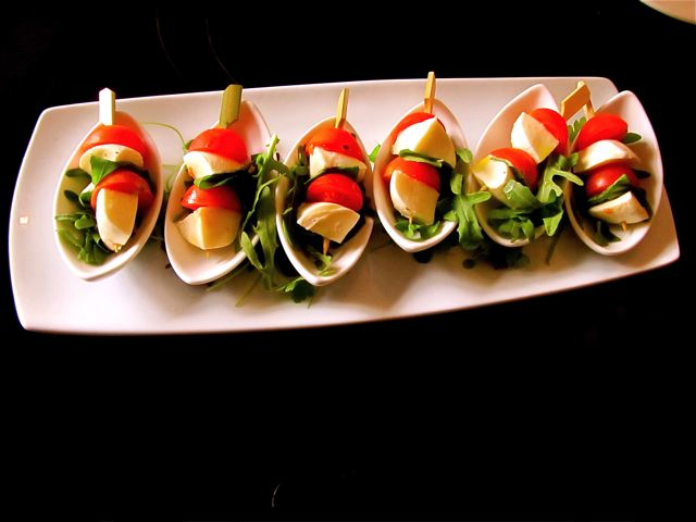 delicous food at Four Seasons Sydney - Paleo style! delicous food at Four Seasons Sydney - Paleo style!