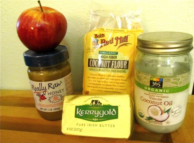5 ingredients IMG_5594_2Easy, Fast, No Bake Apple Pie Recipe: 5 ingredients IMG_5594_2Easy, Fast, No Bake Apple Pie Recipe: