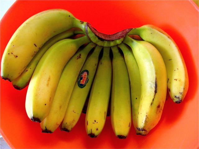 bananas! bananas!