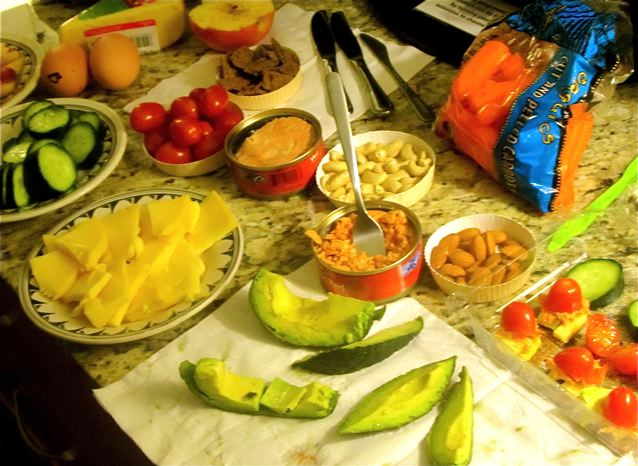 How to Stay Healthy While Traveling - primal road trip ideas How to Stay Healthy While Traveling - primal road trip ideas