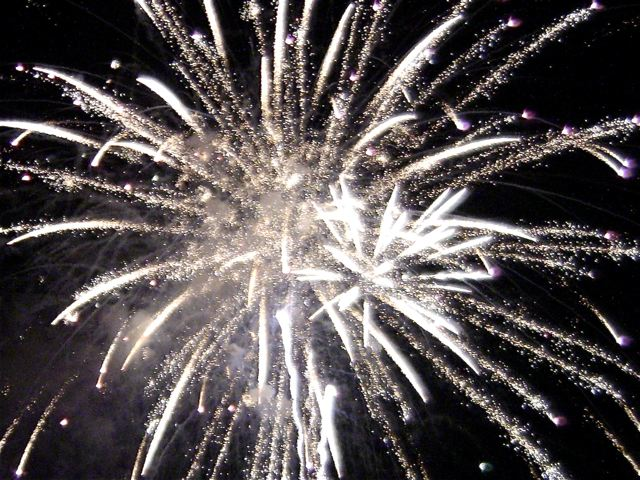 fireworks fireworks