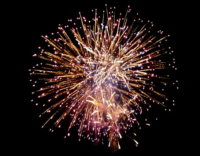 beautiful fireworks beautiful fireworks