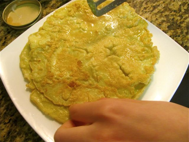 fast, easy paleo tortillas fast, easy paleo tortillas