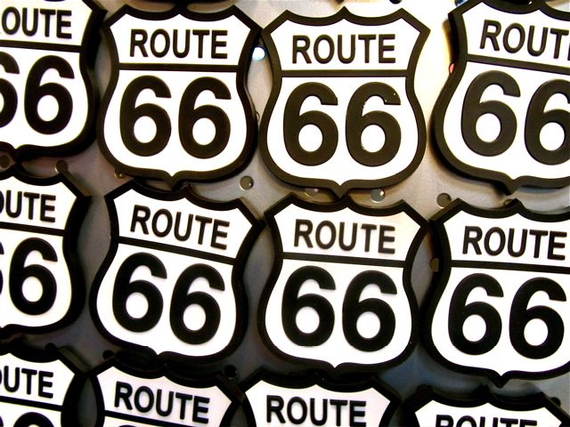 route 66