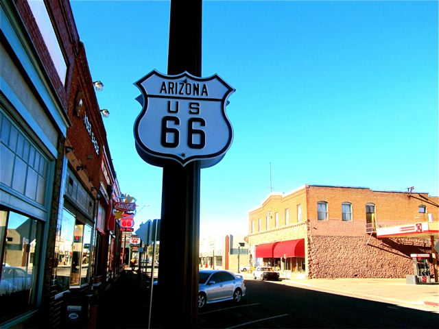 Route 66