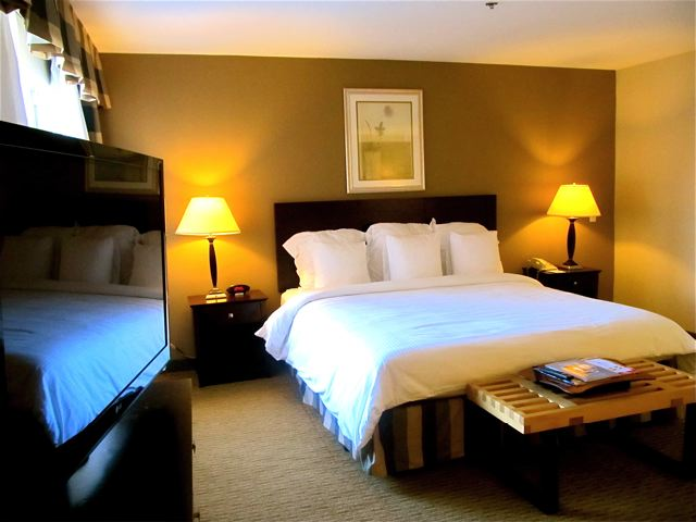best extended stay hotel Dallas Hawthorn Suites by Wyndham Addison Galleria