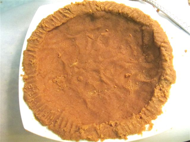 Best raw pie crust!! Easy, Fast, No Bake Pie Recipe: Best raw pie crust!! Easy, Fast, No Bake Pie Recipe:
