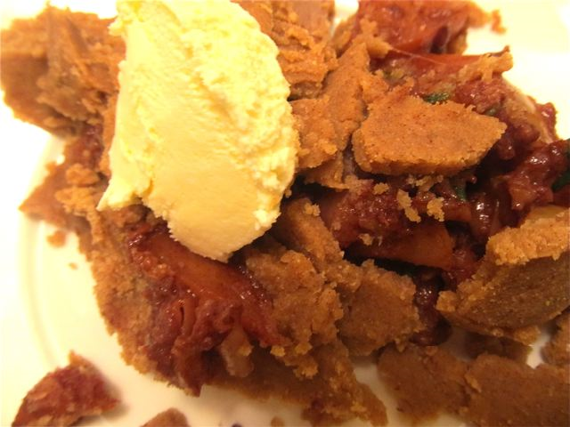 Paleo Pie a la mode! Easy, Fast, No Bake Apple Pie Recipe: Paleo Pie a la mode! Easy, Fast, No Bake Apple Pie Recipe: