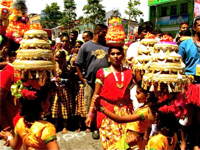 Festival in Asia Festival in Asia