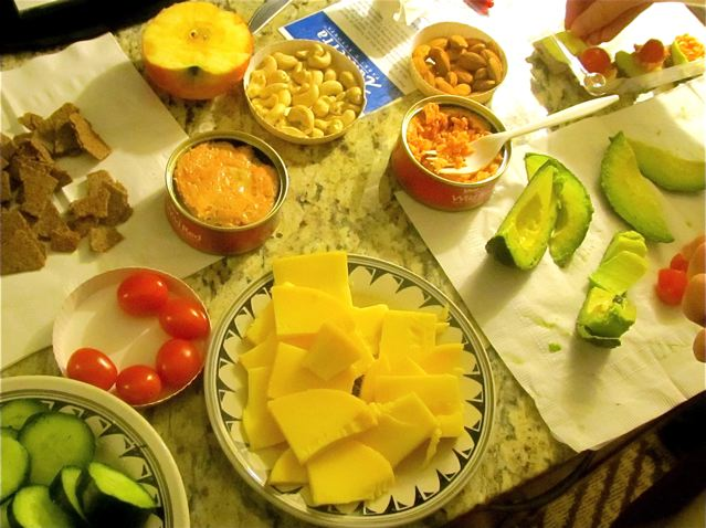 portable food for paleo/primal/ gluten-free road trip portable food for paleo/primal/ gluten-free road trip