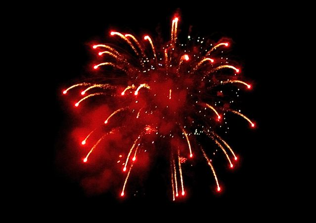 fireworks fireworks