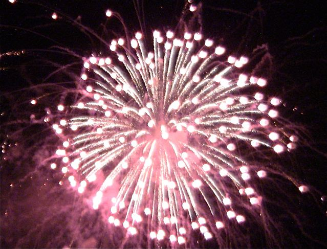 fireworks fireworks