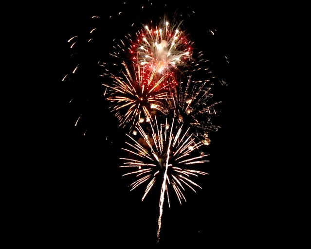beautiful fireworks beautiful fireworks