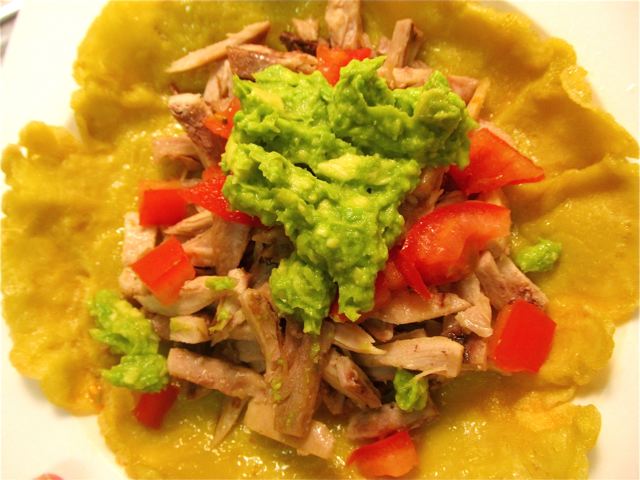 EASY Paleo/ Primal Tortillas Recipe & Mexican Food