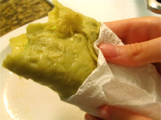 Paleo tortilla or wrap Paleo tortilla or wrap