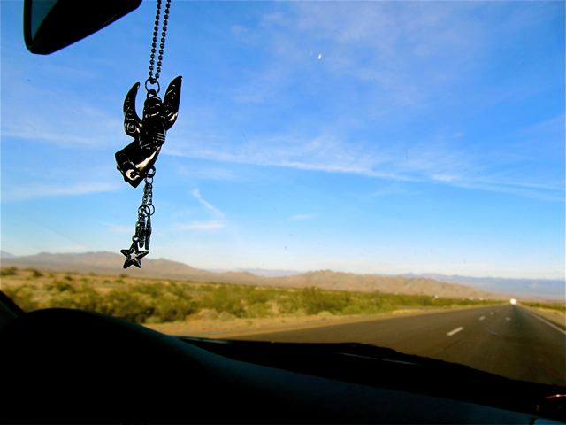 Winter Road Trip – America’s Southwest
